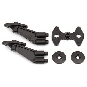 Team Associated B6 Wing/Body Mount
