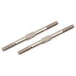Team Associated 3x48mm Turnbuckles (2)