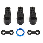 Team Associated 15.5mm B6 Servo Horn Set