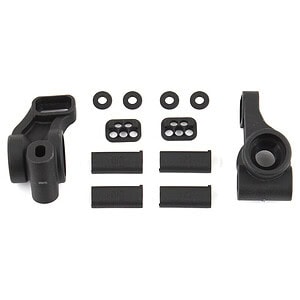 Team Associated B6.1/B6.1D Rear Hubs