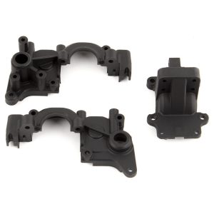Team Associated B6.1/B6.1D Laydown Gearbox