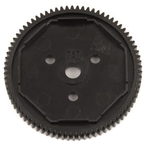 Team Associated Spur Gear 78 Tooth 48 Pitch