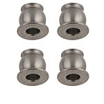 Team Associated B6.1/B6.1D Shock Pivot Ball (4)