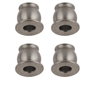 Team Associated B6.1/B6.1D Shock Pivot Ball (4)