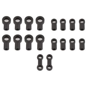 Team Associated B6.1/B6.1D Ball Ends