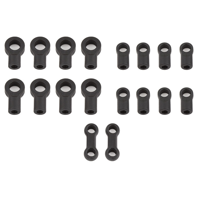 Team Associated B6.1/B6.1D Ball Ends
