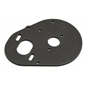 Team Associated ASC9600 Motor Plate RC10B4