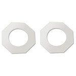 Team Associated Slipper Pads V2