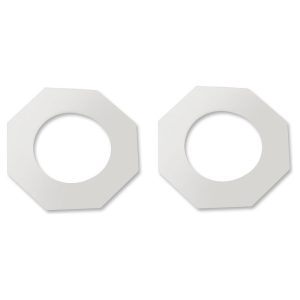 Team Associated Slipper Pads V2