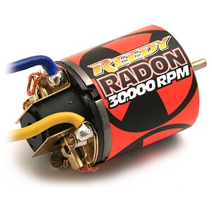 Team Associated ASC9626 - Reedy Radon 17T M