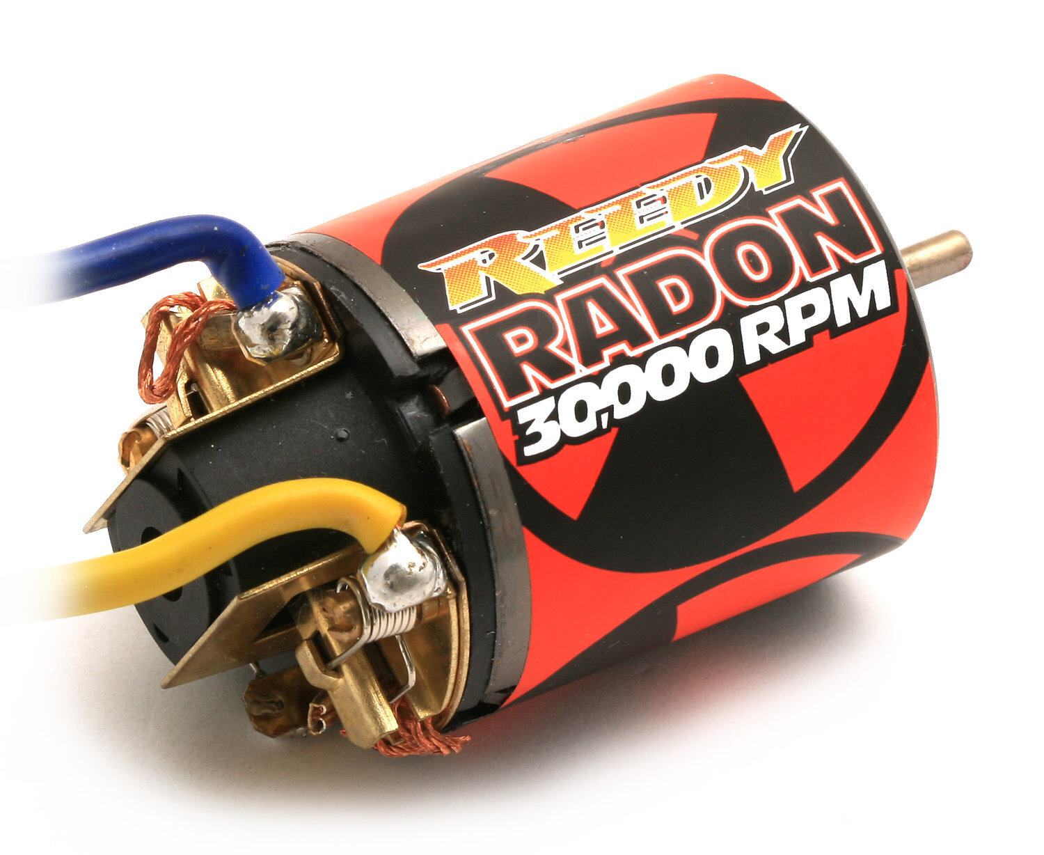 Team Associated ASC9626 - Reedy Radon 17T M