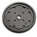 Team Associated 48P Spur Gear (81T)