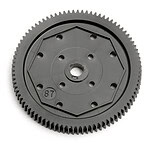 Team Associated 48P Spur Gear (87T)