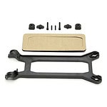 Team Associated ASC9814 - Battery Strap n Hardarwe