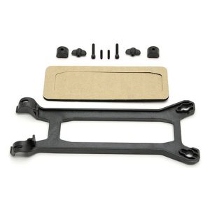 Team Associated ASC9814 - Battery Strap n Hardarwe