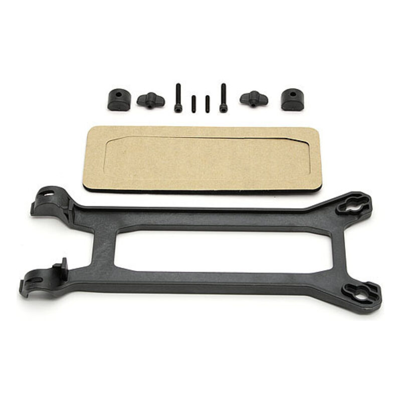 Team Associated ASC9814 - Battery Strap n Hardarwe - asc9814-jpg Team Associated ASC9814 - Battery Strap n Hardarwe