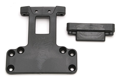 Team Associated ASC9818 - Arm Mount/Chassis