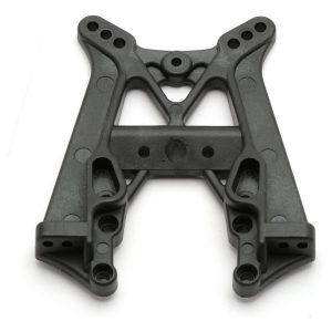Team Associated ASC9825 Front Shock Tower SC10/T4