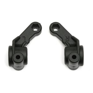 Team Associated ASC9880 - Steering Block Hex