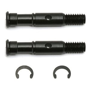 Team Associated ASC9881 Front Axle Hex SC10/T4