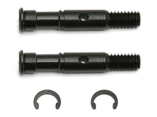 Team Associated ASC9881 Front Axle Hex SC10/T4