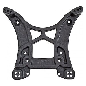Axial Front Shock Tower for the Axial Yeti XL AX31025