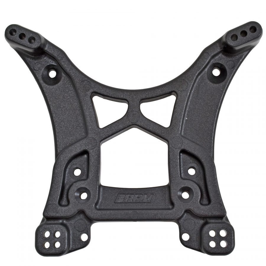 Axial Front Shock Tower for the Axial Yeti XL AX31025