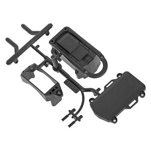 Axial AX31323 Electronics Box RR10 AXIC3323