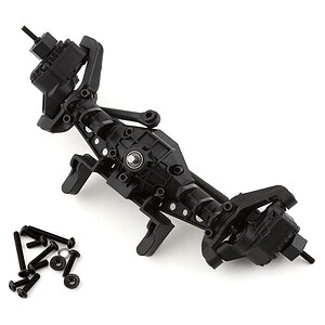 Axial Steering Axle (Assembled): UTB18 AXI218001