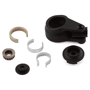 Axial Servo Saver: RBX10 AXI231026