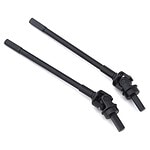 Lightweight RC Car Steering Linkages for Enhanced Performance and Control.