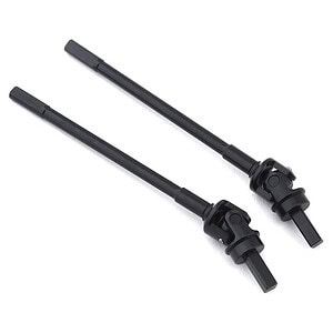 Lightweight RC Car Steering Linkages for Enhanced Performance and Control.