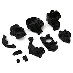 Axial Transmission Housing Set: SCX10III AXI232029