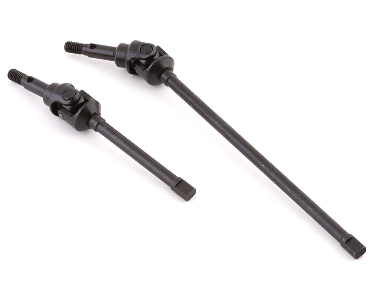 High-quality RC car steering rack parts for durability and performance.