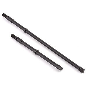 Axial AR14B Straight Axle Set (2): RBX10 AXI232049