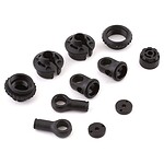 Axial Shock Parts Injection Molded: RBX10 AXI233020