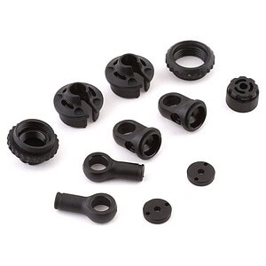 Axial Shock Parts Injection Molded: RBX10 AXI233020