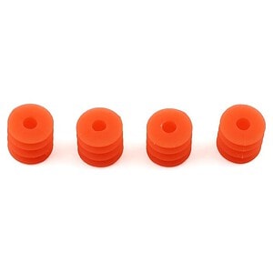 Axial Shock Parts Bump Stop (4): RBX10 AXI233021