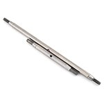 Axial Steering Links Stainless Steel: UTB AXI234005