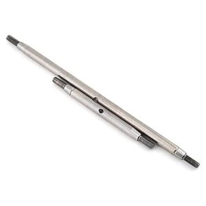 Axial Steering Links Stainless Steel: UTB AXI234005