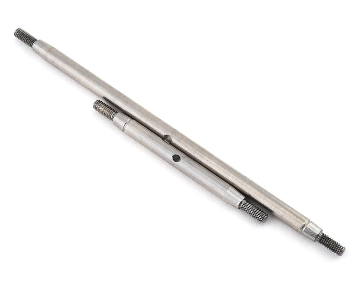 Axial Steering Links Stainless Steel: UTB AXI234005