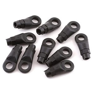 Axial Rod Ends Angled M4 (10): RBX10 AXI234026