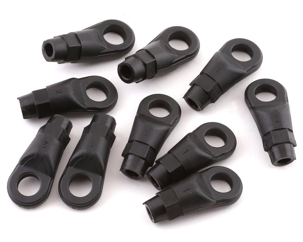 Axial Rod Ends Angled M4 (10): RBX10 AXI234026
