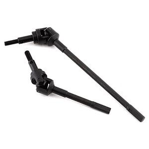 Axial SCX6: AR90 Universal Driveshaft Set (Fr) AXI252005