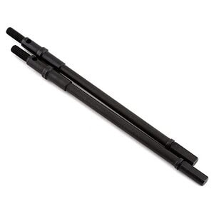 Axial SCX6: AR90 Axle Shaft Set Rear (2) AXI252006