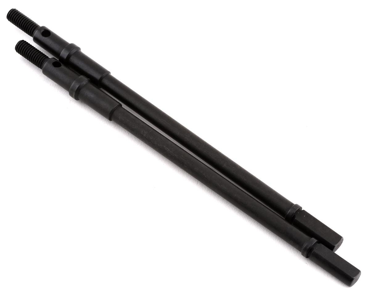 Axial SCX6: AR90 Axle Shaft Set Rear (2) AXI252006