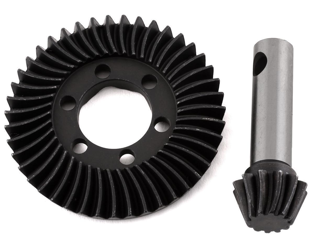 Axial SCX6: Ring & Pinion Gear Set 43/12 (1ea) AXI252007