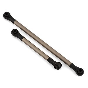 Axial Steering Links Set Aluminum: UTB18 AXI314002