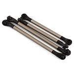 Axial Rear Link Set Aluminum: UTB18 AXI314003