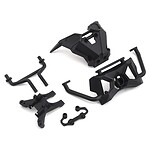 Axial Yeti Jr. Can-Am X3 Bumper and Body Mount AXI31584
